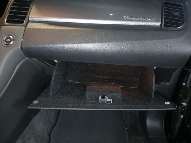 2016 Ford Taurus SEL