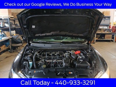 2016 Ford Taurus SEL