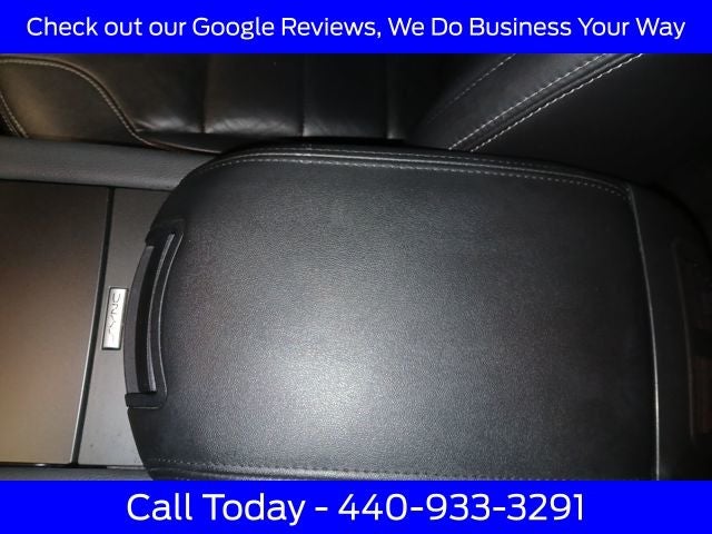 2016 Ford Taurus SEL