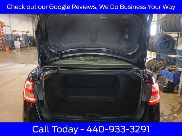 2016 Ford Taurus SEL