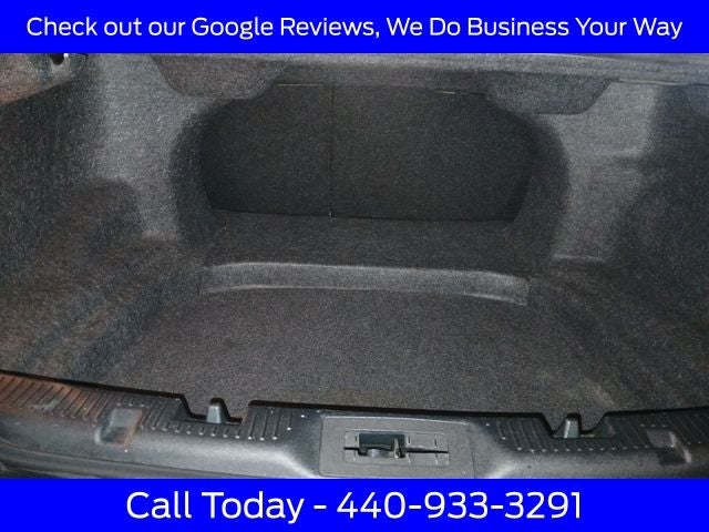 2016 Ford Taurus SEL