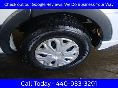 2022 Ford Transit-350 XLT