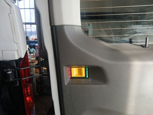 2022 Ford Transit-350 XLT