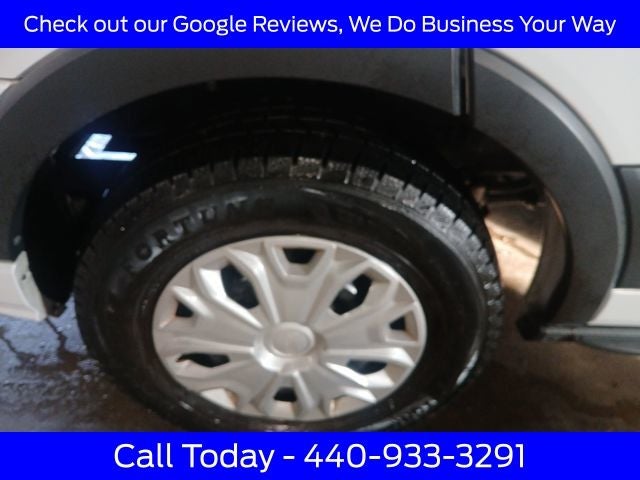 2022 Ford Transit-350 XLT