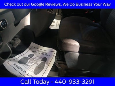 2022 Ford Transit-350 XLT