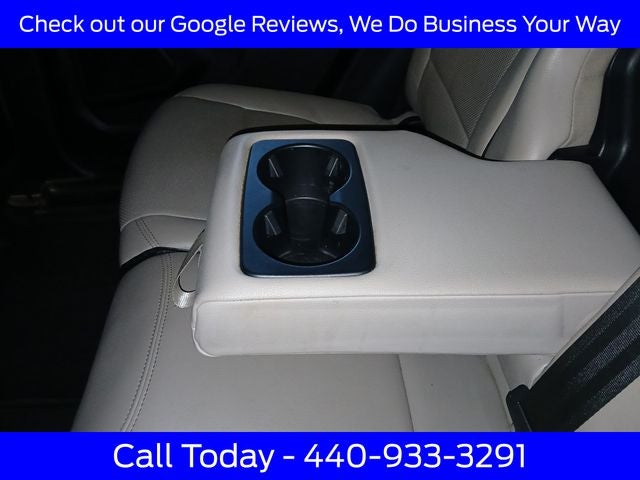 2020 Ford Escape Hybrid Titanium