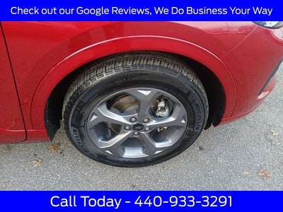 2023 Ford Escape ST-Line Select