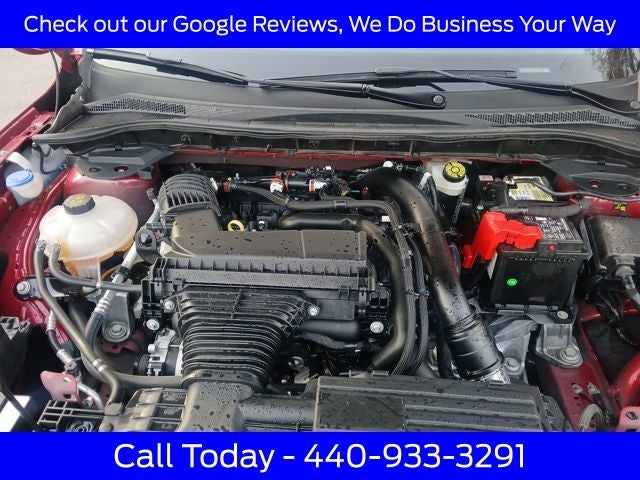 2023 Ford Escape ST-Line Select