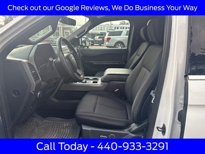 2018 Ford Expedition XLT