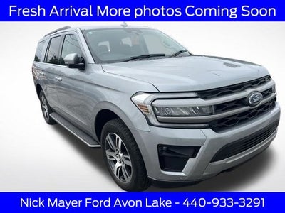 2023 Ford Expedition XLT