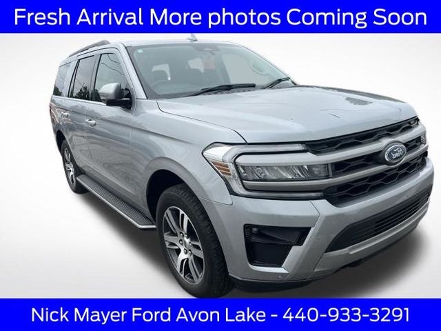 2023 Ford Expedition XLT