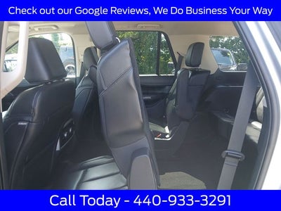 2023 Ford Expedition XLT