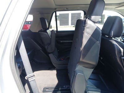 2023 Ford Expedition XLT