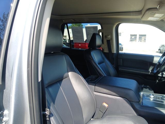 2023 Ford Expedition XLT