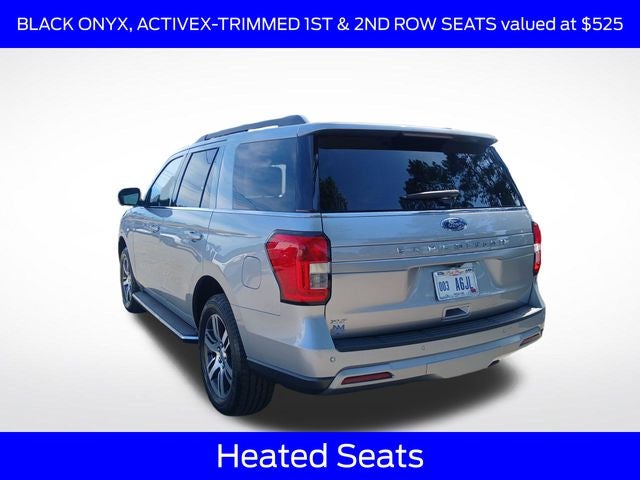 2023 Ford Expedition XLT