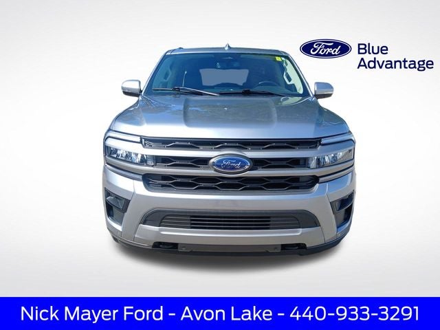 2023 Ford Expedition XLT