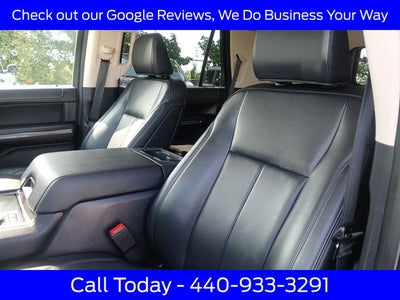 2023 Ford Expedition XLT