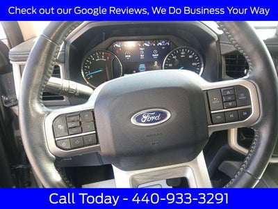 2023 Ford Expedition XLT