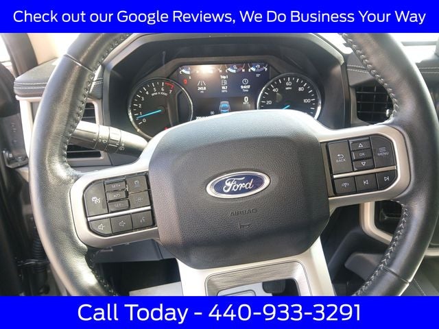 2023 Ford Expedition XLT