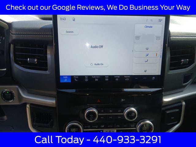 2023 Ford Expedition XLT