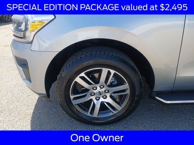 2023 Ford Expedition XLT