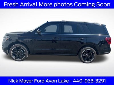 2023 Ford Expedition Limited