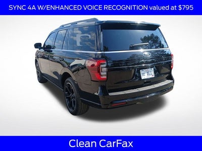2023 Ford Expedition Limited