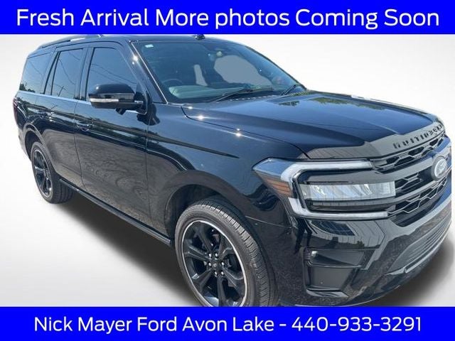 2023 Ford Expedition Limited