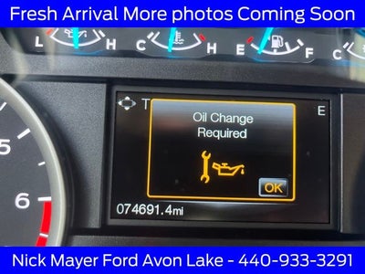 2018 Ford F-250SD XLT