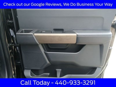 2023 Ford F-150 XL Rattler Package