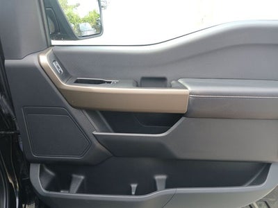 2023 Ford F-150 XL Rattler Package