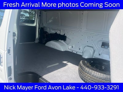 2002 Ford E-150 Recreational