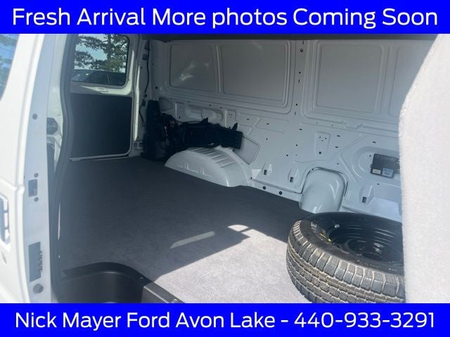 2002 Ford E-150 Recreational