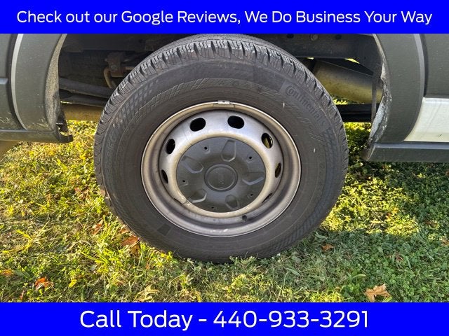 2024 Ford Transit-150 Base