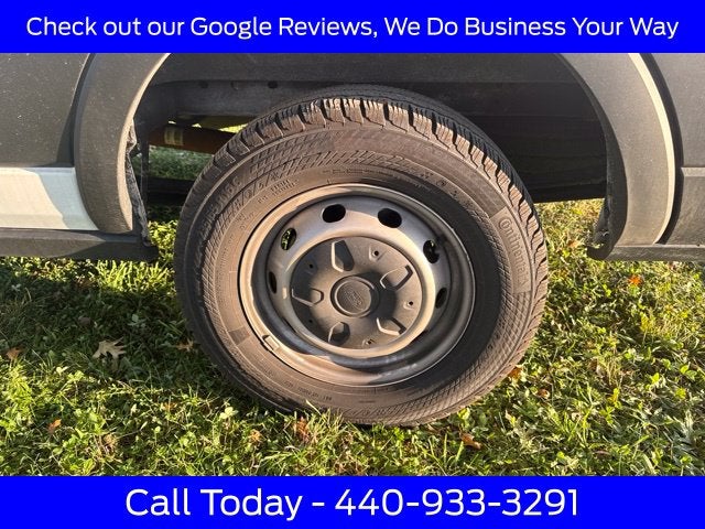 2024 Ford Transit-150 Base