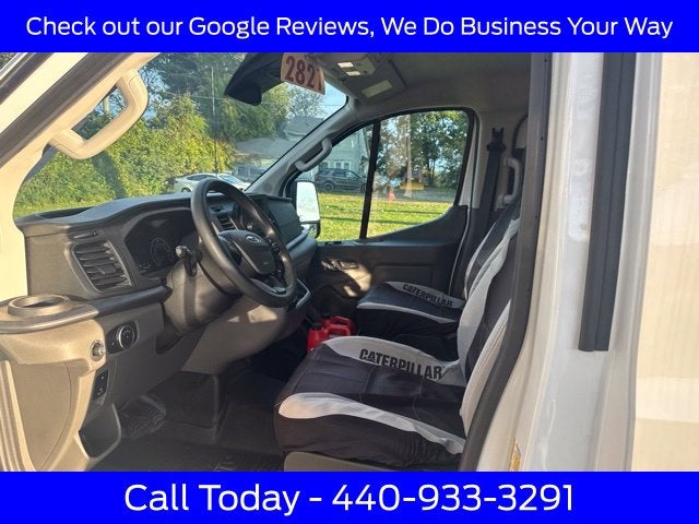 2024 Ford Transit-150 Base