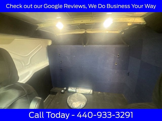 2024 Ford Transit-150 Base