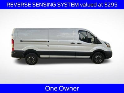 2024 Ford Transit-150 Base
