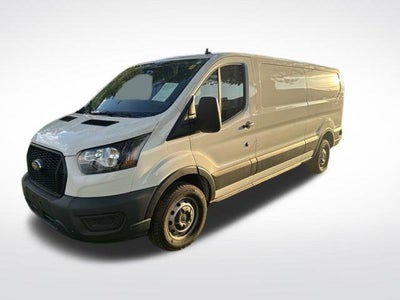 2024 Ford Transit-150 Base