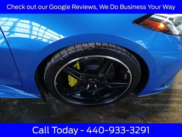 2024 Chevrolet Corvette Stingray 1LT