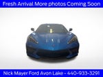2024 Chevrolet Corvette Stingray 1LT