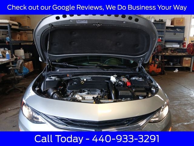 2023 Chevrolet Malibu LS