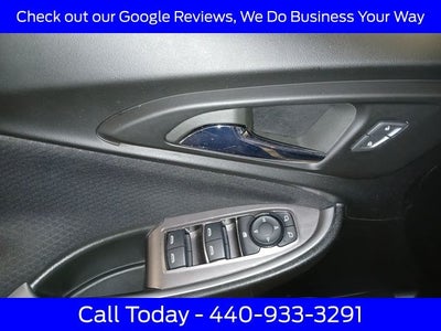 2023 Chevrolet Malibu LS