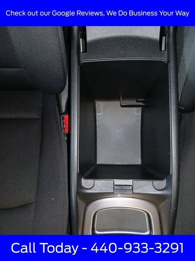 2023 Chevrolet Malibu LS