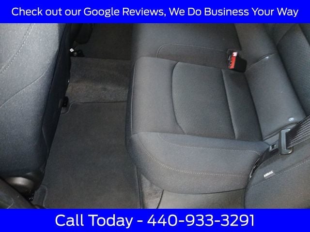 2023 Chevrolet Malibu LS