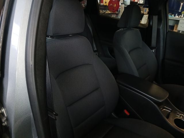 2023 Chevrolet Malibu LS