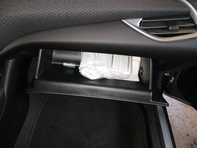 2023 Chevrolet Malibu LS