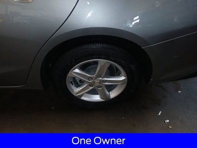 2023 Chevrolet Malibu LS