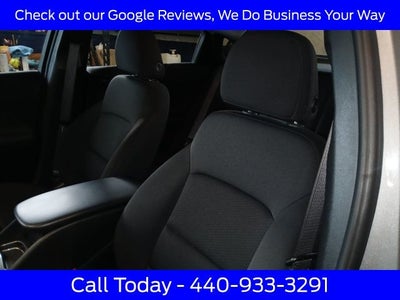 2023 Chevrolet Malibu LS