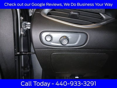 2023 Chevrolet Malibu LS